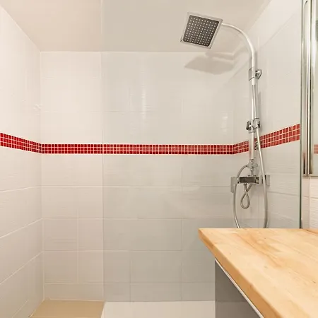 Beige Hospitalite - Elia Loft Centre דירה סן-אטיין