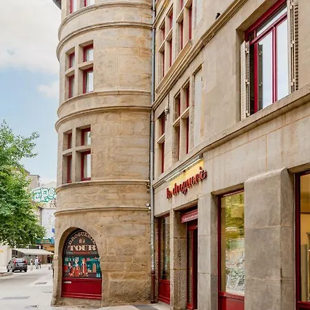 Beige Hospitalite - Elia Loft Centre דירה *
