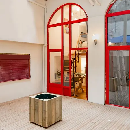 Beige Hospitalite - Elia Loft Centre * סן-אטיין