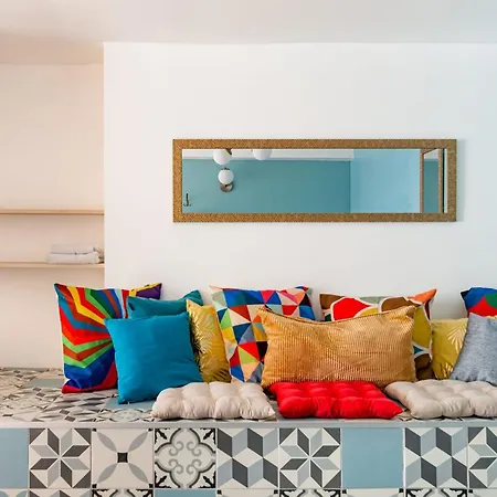 דירה Beige Hospitalite - Elia Loft Centre סן-אטיין