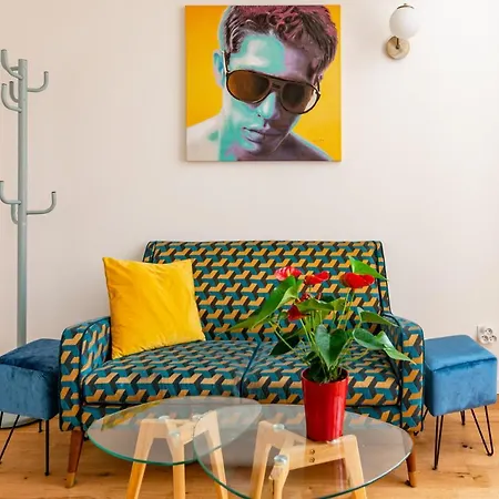 Les Baladin Par Appartement Saint-Etienne (Loire)