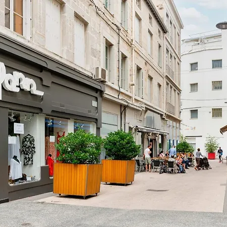 Appartement Les Baladin Par Saint-Etienne (Loire)